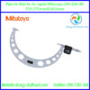 Panme điện tử đo ngoài Mitutoyo 293-256-30/250-275mm (IP65)