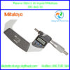 Panme điện tử đo ngoài Mitutoyo 293-342-30/2-3"/50-75mm x 0.001