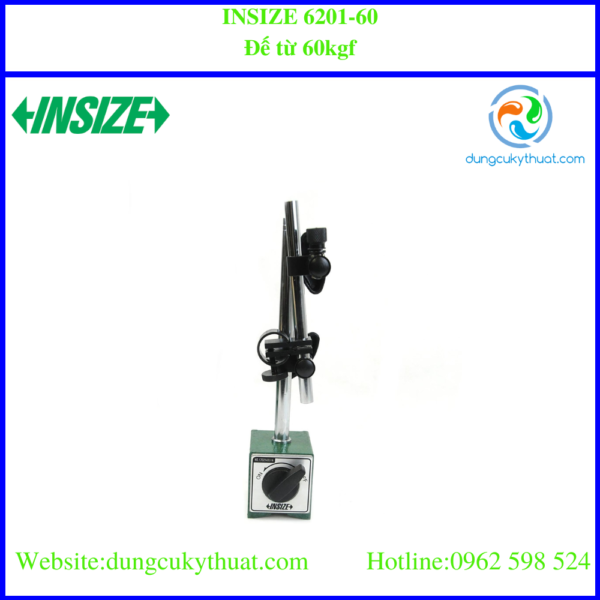 INSIZE 6201-60
