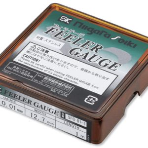 Căn lá chêm dày 0.06mm, SFG-06-3