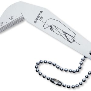Dưỡng kiểm tra góc mũi khoan Niigata Seiki DPG-118