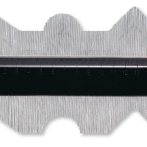 Dưỡng sao chép biên dạng Niigata Seiki CG-100S