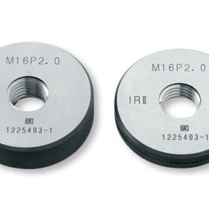 Dưỡng đo ren ngoài M2.6x0.45-GRIR II, GRIR2-026045