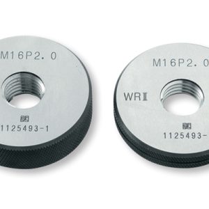 Dưỡng đo ren ngoài M20x2.5-GRIR II, GRIR2-2025