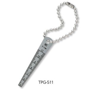 Thước đo khe hở 9-15mm niigataseiki, TPG-915