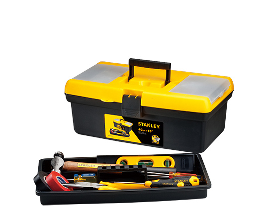 Thùng đồ nghề nhựa 15'' Stanley STST73697