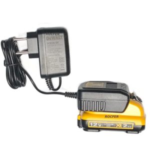 Đế sạc 10.8V/12V Max DeWalt DCB110