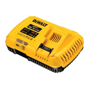 Đế sạc nhanh 12A DeWalt DCB117-KR (18-60V)