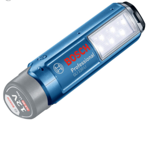 Đèn pin Bosch GLI 120-LI ( Chưa Pin & Sạc )