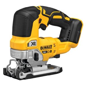 Máy cưa lọng dùng pin 20V DeWalt DCS334N (Chưa Pin & Sạc)