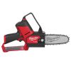 Máy Cưa Xích 12V Milwaukee M12 FHS-0X