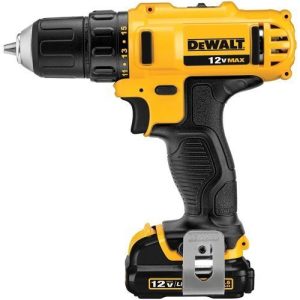 Máy khoan búa dùng PIN Li-Ion Dewalt DCD735L2
