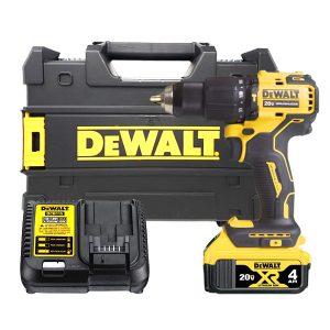 Máy Khoan động lực dùng Pin Dewalt DCD709M1 (20V)
