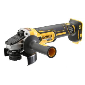 Máy mài cầm tay 18V DEWALT DCG405N-KR ( Chưa Pin & Sạc )