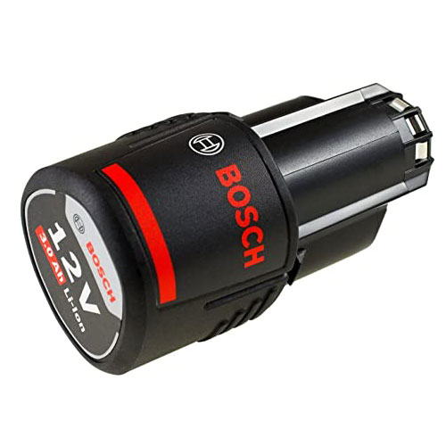 Pin 12V 3.0Ah Lion BOSCH 1600A028TP Pin 12V 3.0Ah Lion BOSCH 1600A028TP